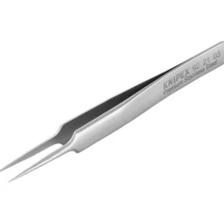 Knipex Präzisionspinzette Edelstahl - 922103