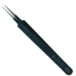 Knipex Präzisions-Pinzette - 922871ESD