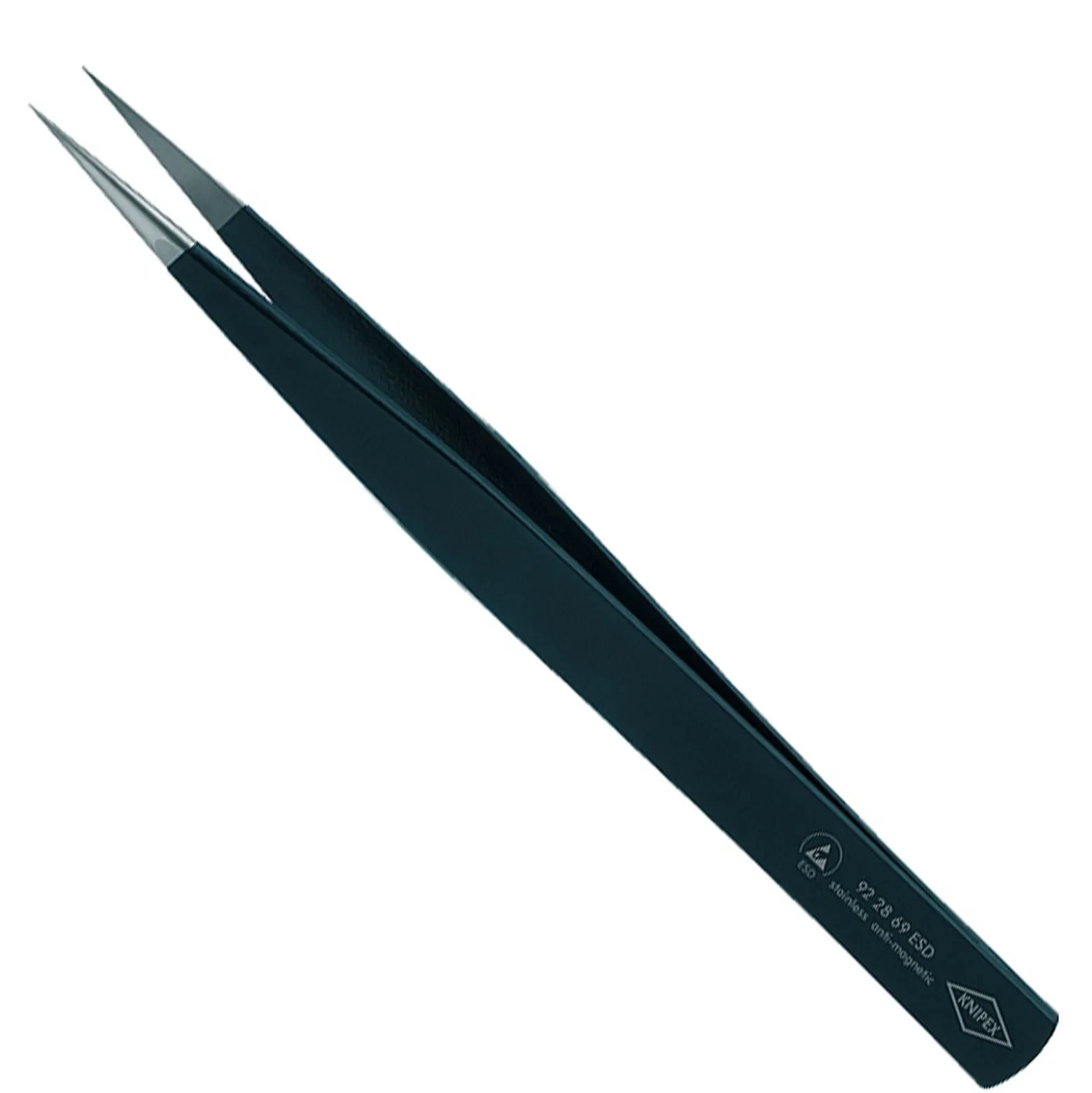 Knipex Präzisions-Pinzette - 922869ESD