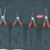 Knipex Präzisions-Sicherungsringzangen-Set 001957