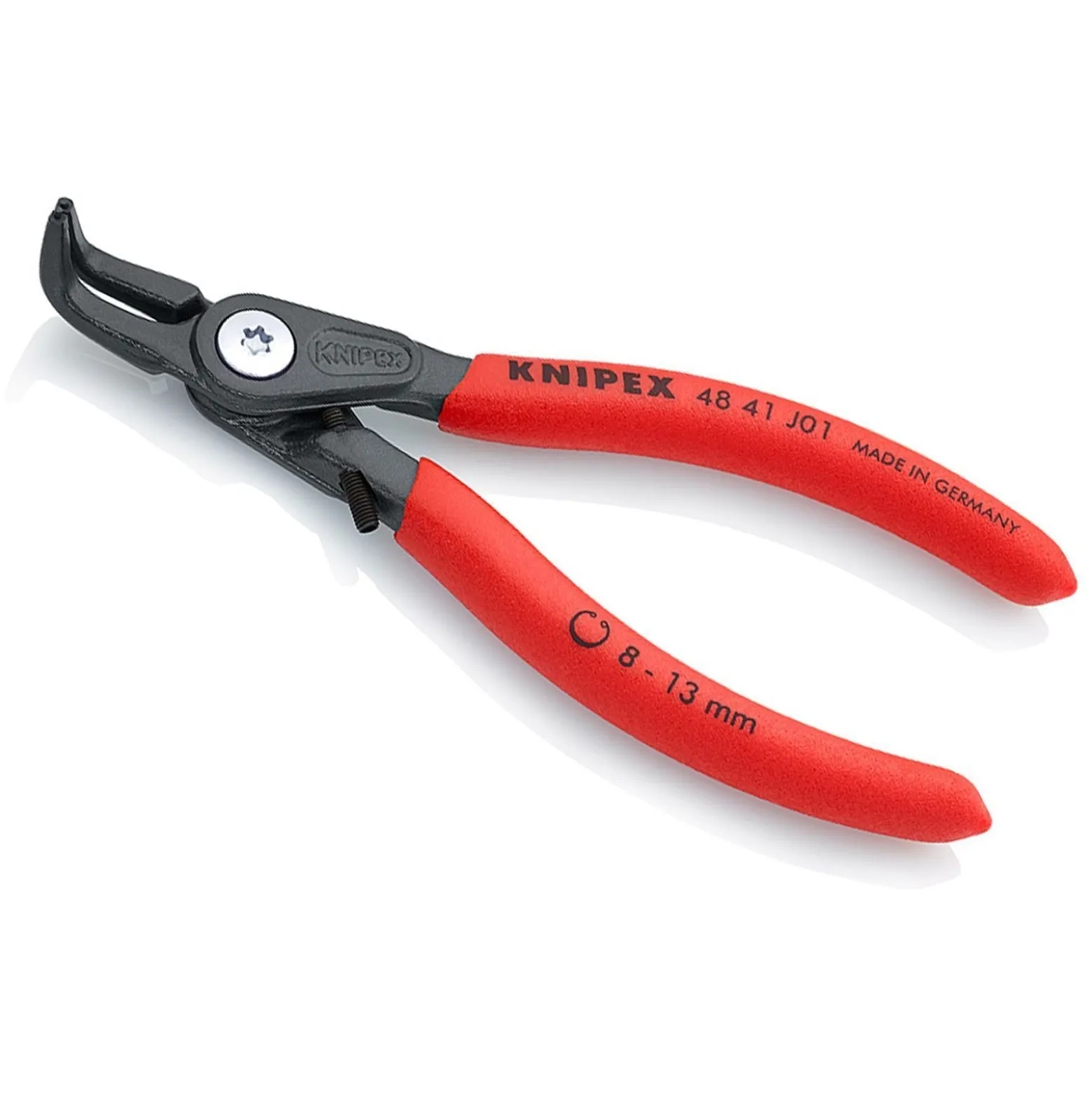 Knipex Präz.-Sicherungsringzange - 4841J01
