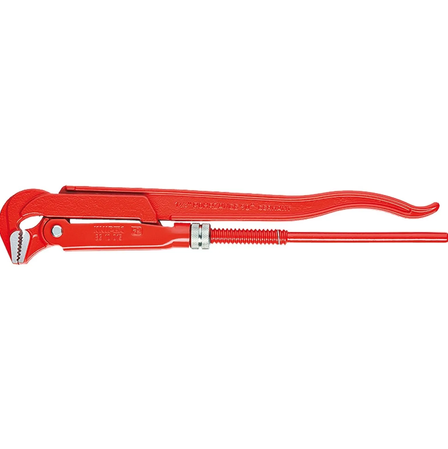 Knipex Rohrzange 90° - 8310015