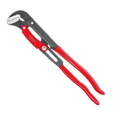 Knipex Rohrzange S-Maul mit Schnellverstellung - 8361020
