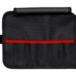 Knipex Rolltasche für isolierte Pinzetten 5 Fächer - 001992V01LE