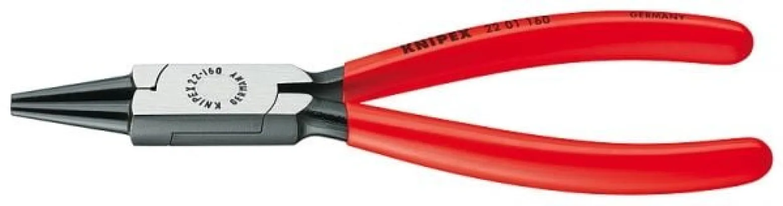 Knipex Rundzange - 2201140