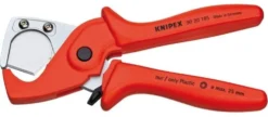 Knipex Schlauch- Schutzrohrschneider 185 mm - 9020185