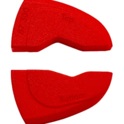 Knipex Schonbacken für 87 xx 250 (3 Paar) - 8709250V01