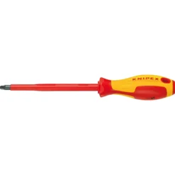 Knipex Schraubendreher Pozidriv PZ 2 - 982502
