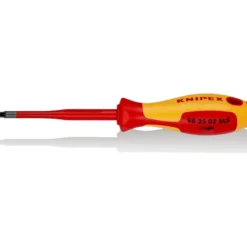 Knipex Schraubendreher (Slim) PlusMinus Pozidriv® - 982502SLS
