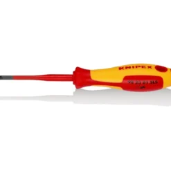 Knipex Schraubendreher (Slim) PlusMinus Pozidriv® - 982501SLS