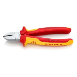 Knipex Seitenschneider 180 mm - 7006180