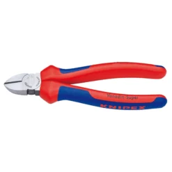 Knipex Seitenschneider 140 mm - 7002140