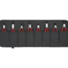 Knipex Sicherungsringzangen-Set 8tlg. in Werkzeugtasche - 001958V01
