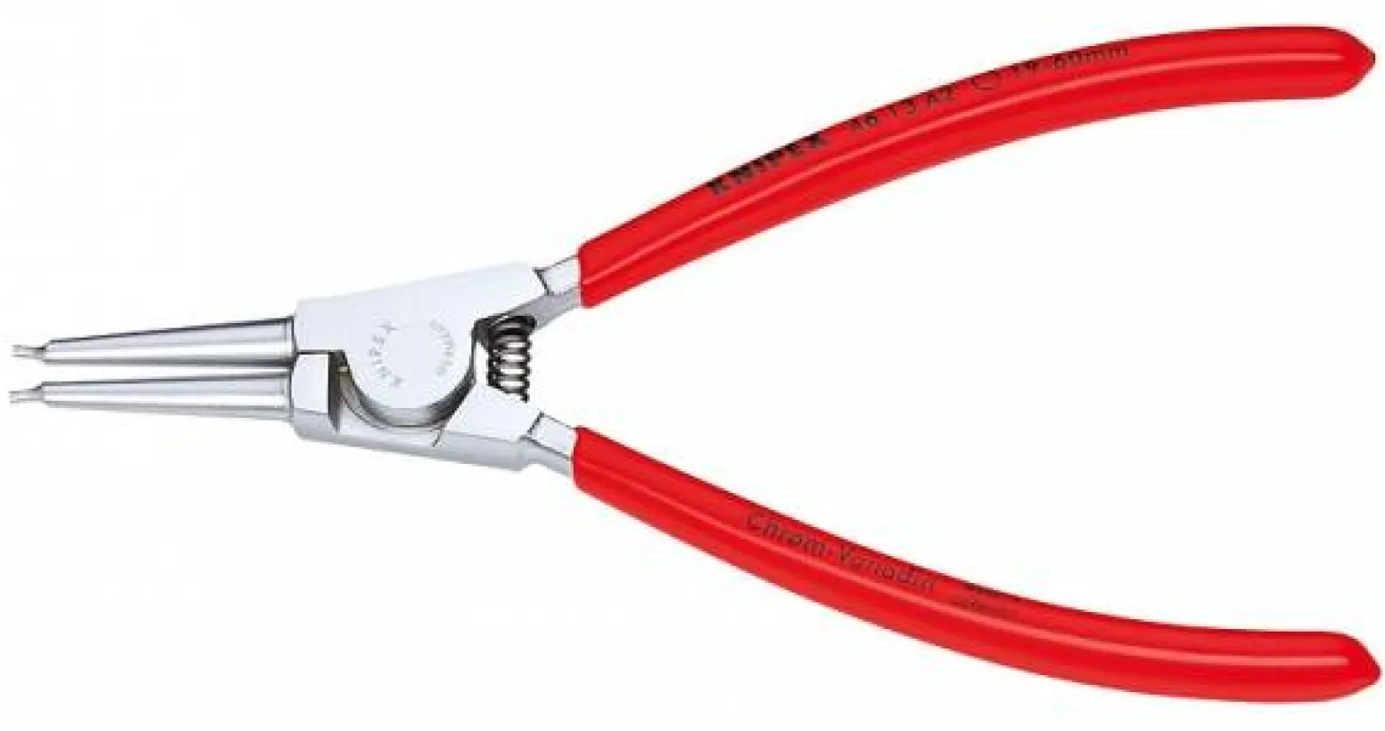 Knipex Sicherungsringzange - 4613A0