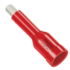 Knipex Steckschlüsseleinsatz 5,00 mm 3/8 Zoll - 983905