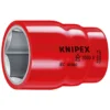 Knipex Steckschlüsseleinsatz SW 13,0 mm 1/2" - 984713