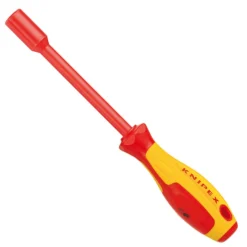 Knipex Steckschlüssel 13,0 mm mit Griff - 980313