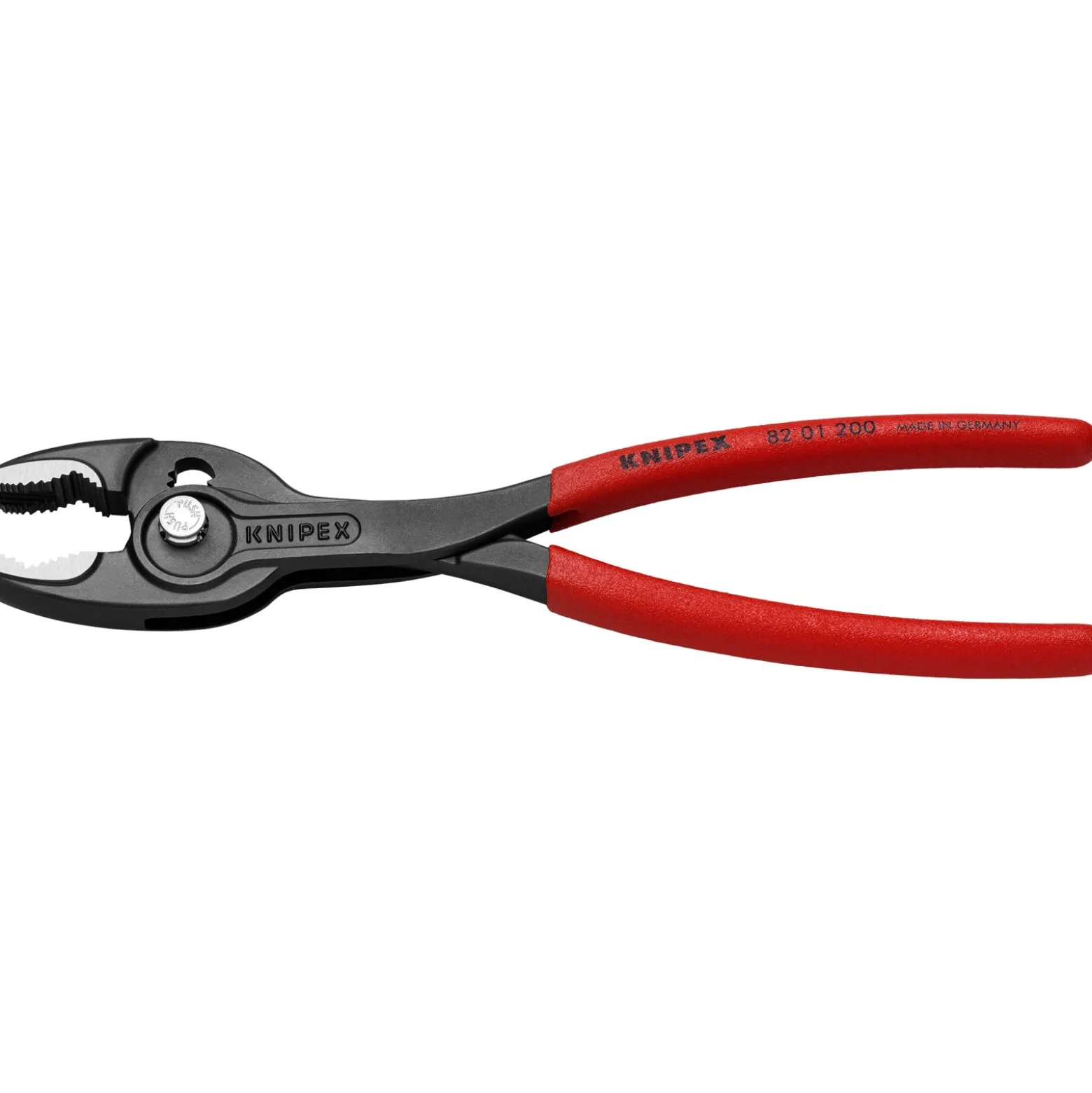Knipex TwinGrip Frontgreifzange - 8201200