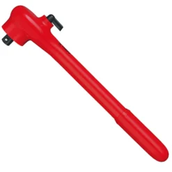 Knipex Umschaltknarre Außenvierkant 1/2 Zoll - 9841