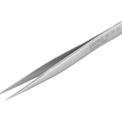 Knipex Universalpinzette Edelstahl - 922107