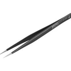 Knipex Universalpinzette ESD Edelstahl - 922103ESD