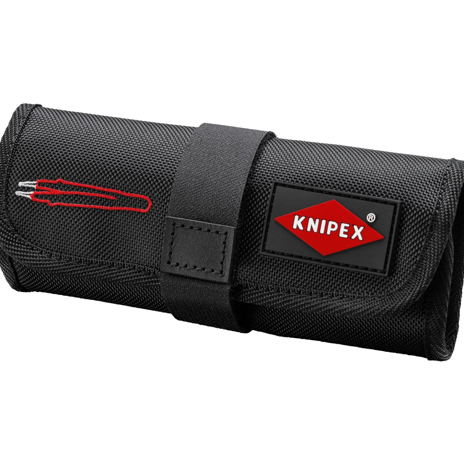 Knipex Universalpinzetten-Set, isol.5tlg - 920004