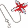 Knipex Universal-Schlüssel - 001106