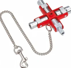 Knipex Universal-Schlüssel - 001106