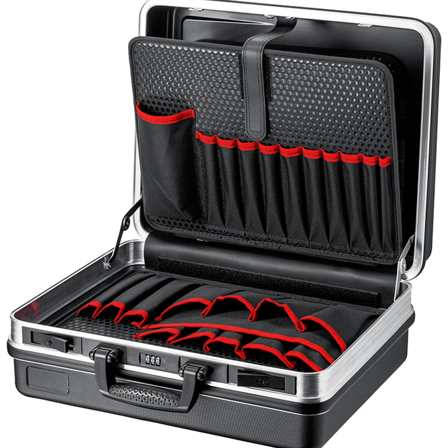 Knipex Werkzeugkoffer Basic Leerkoffer - 002105LE