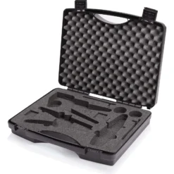 Knipex Werkzeugkoffer für Photovoltaik leer - 979101LE