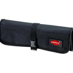 Knipex Werkzeugrolltasche leer 4 Fächer - 001956LE