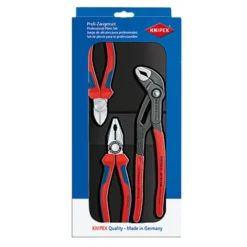 Knipex Werkzeug-Set Bestseller-Paket - 002009V01