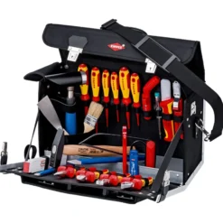 Knipex Werkzeugtasche Classic Elektro 23tlg. - 002102EL