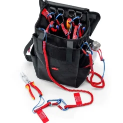 Knipex Werkzeugtasche Tethered Tools 150 mm - 005051TLE
