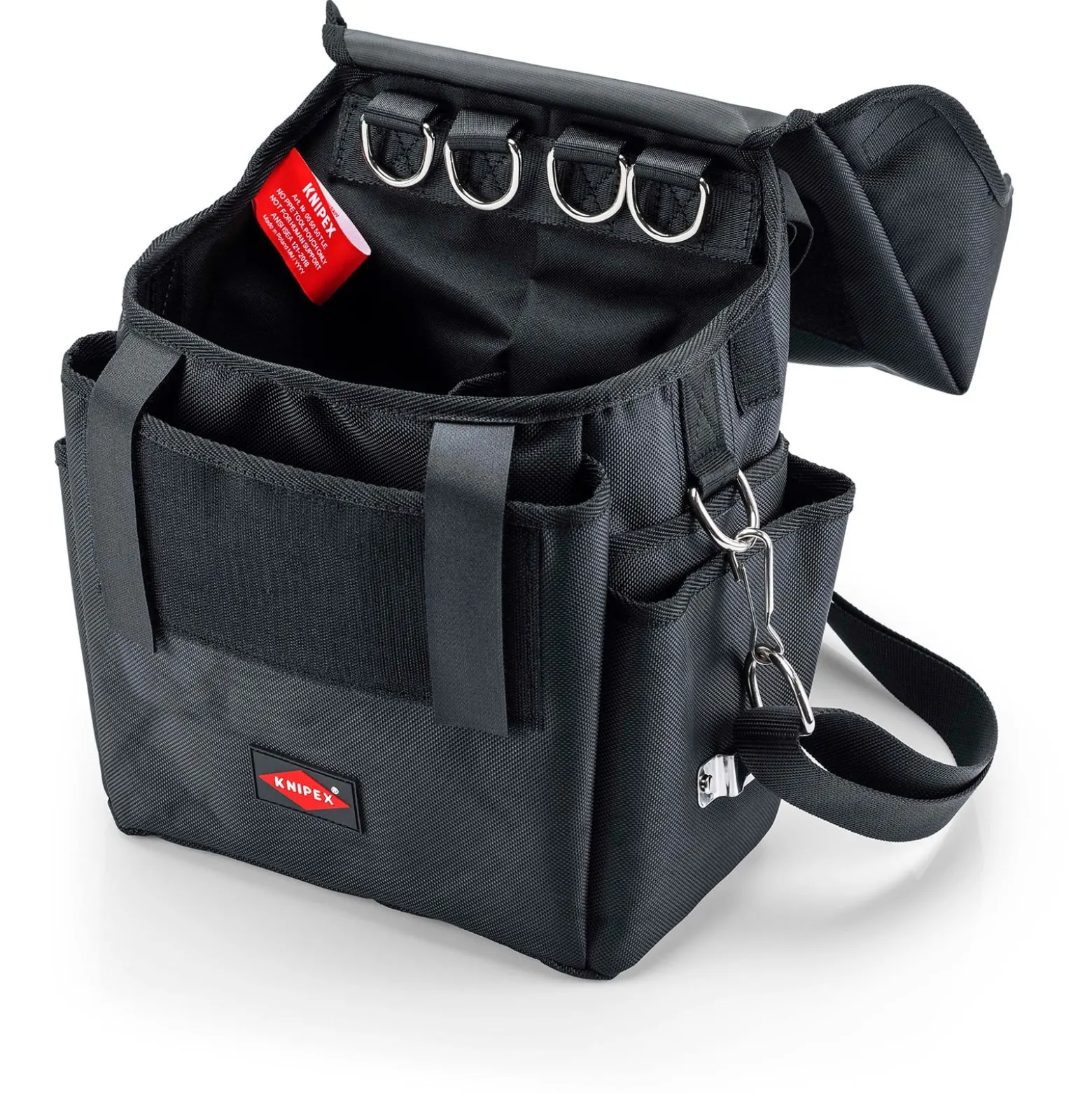 Knipex Werkzeugtasche Tethered Tools 150 mm - 005050TLE