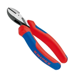 Knipex X-CUT Kompakt Seitenschneider - 7302160