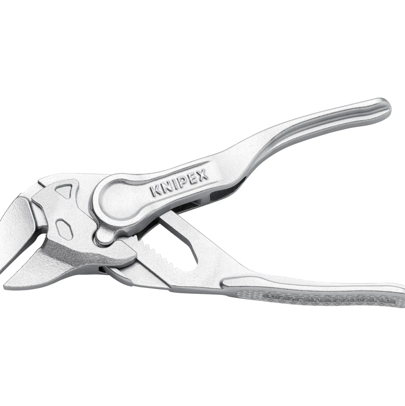 Knipex Zangenschlüssel XS - 8604100