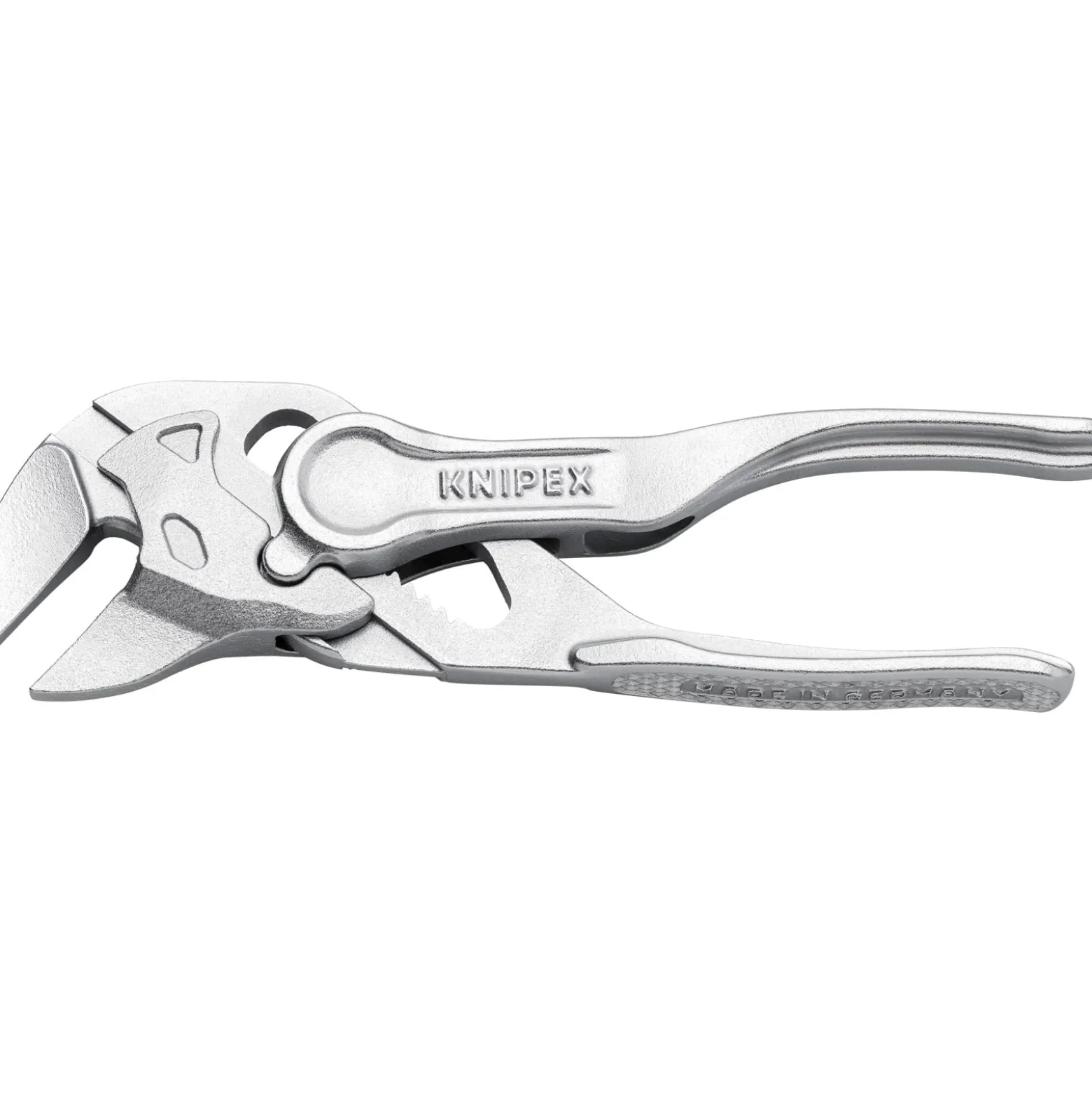 Knipex Zangenschlüssel XS - 8604100
