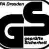 Kohlendioxidfeuerlöscher 5kg 89 B m.Wandh.