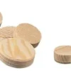 Konusplättchen D.15mm Kiefernholz Inh. je Krt. ca. 1050 St. - 3000260110