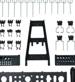 Küpper Werkzeughaltersortiment 30-teilig - 73000