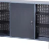 Küpper Werkzeugschrank H600xB1200xT190mm - 94090
