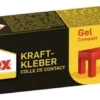 Kraftkleber Gel Compact -40GradC b.+70GradC 50g Tube PATTEX