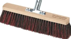 KRAFTPAKET Besen Arenga/Elastonmischung Länge 400 mm - 235270