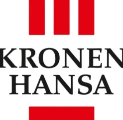 Kronen Hansa Aufzieher leichte Ausführung - 20 28 50
