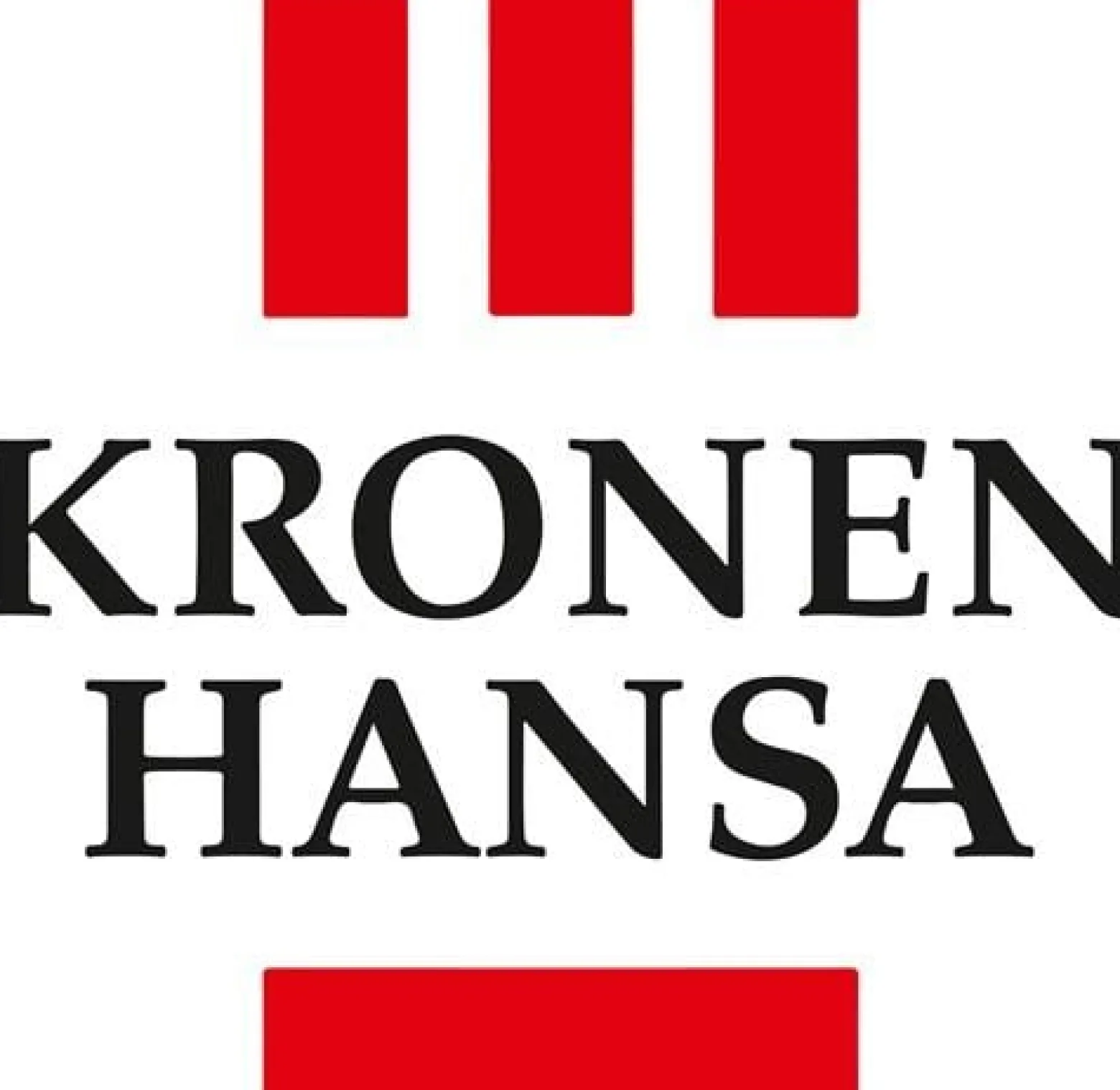 Kronen Hansa Knieschoner Ergo DIN/EN14404 universal orange - Z371100
