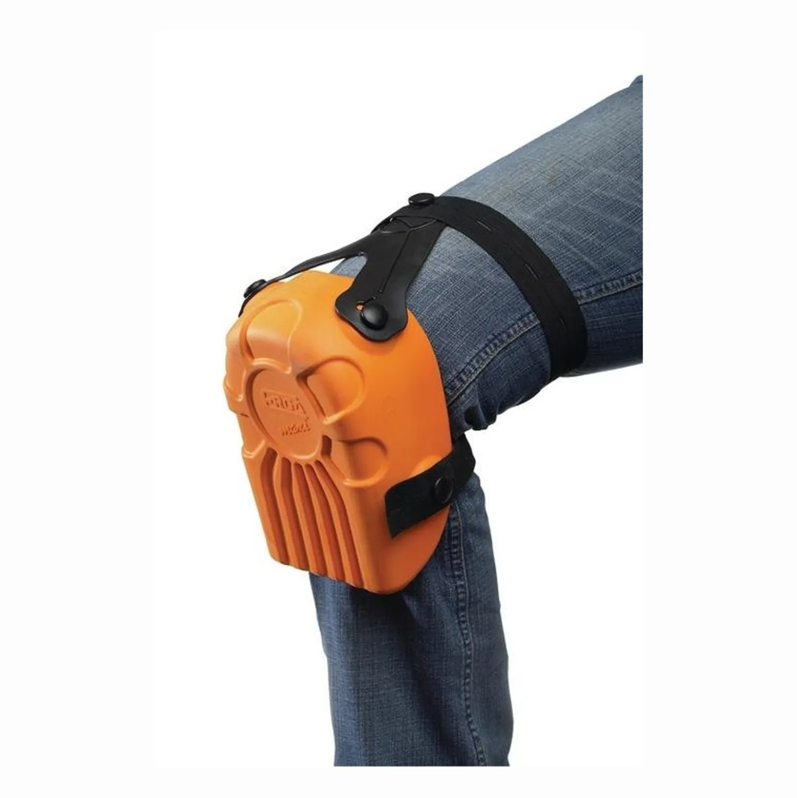 Kronen Hansa Knieschoner Ergo DIN/EN14404 universal orange - Z371100