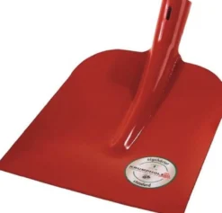 KRUMPHOLZ Holsteiner Schaufel Größe 0 250 x 230 mm 1/2 gehoben - 5115