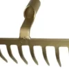 KRUMPHOLZ Straßenrechen Breite 520 mm - 4823