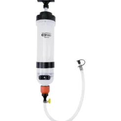KS TOOLS Absaug- und Füllhandpumpe 1,5 l - 150.9222